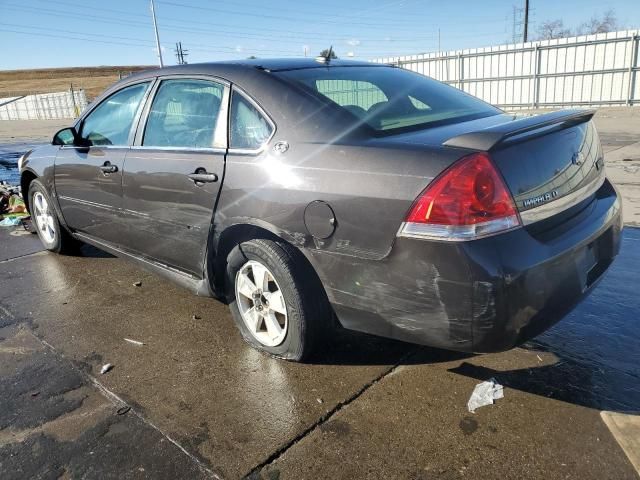 2008 Chevrolet Impala LT