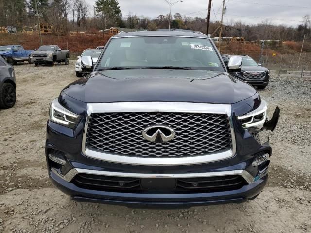 2023 Infiniti QX80 Sensory