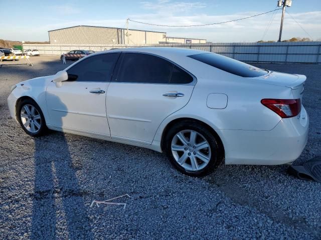 2009 Lexus ES 350