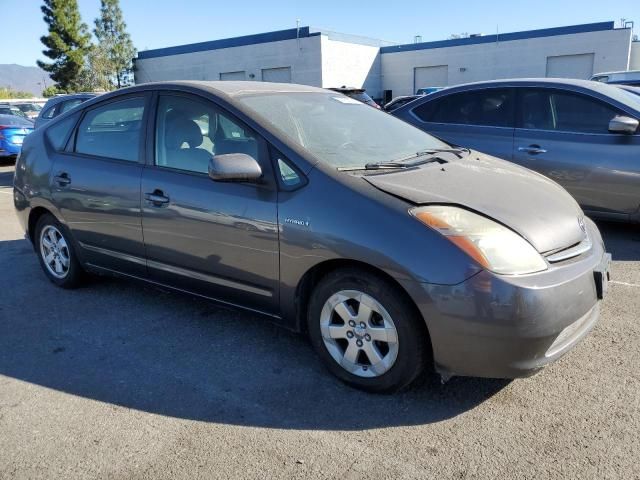 2009 Toyota Prius