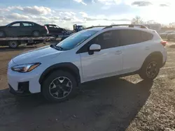 2019 Subaru Crosstrek Premium en venta en London, ON