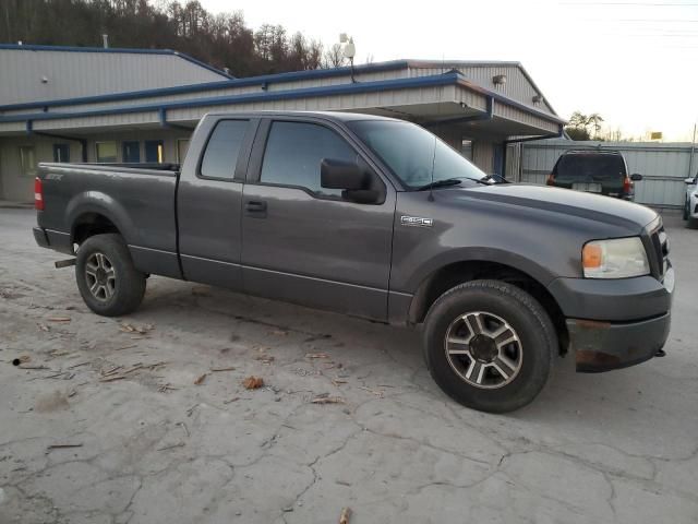 2008 Ford F150