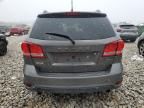 2012 Dodge Journey Crew