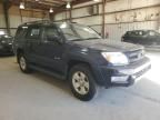 2004 Toyota 4runner SR5