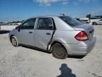 2009 Nissan Versa S