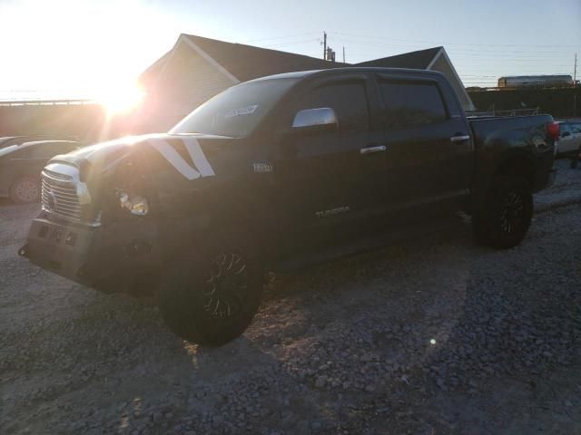 2011 Toyota Tundra Crewmax Limited