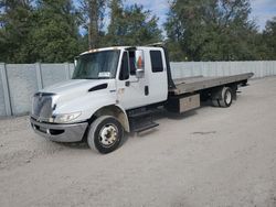 International salvage cars for sale: 2015 International 4000 4300