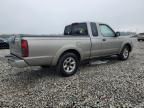 2004 Nissan Frontier King Cab XE