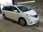 2014 Toyota Sienna XLE