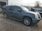 2007 GMC Yukon XL Denali