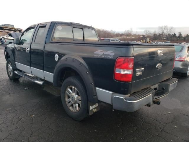 2008 Ford F150