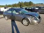 2006 Nissan Altima S