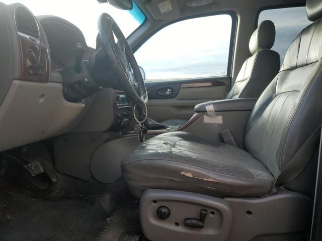 2004 GMC Envoy