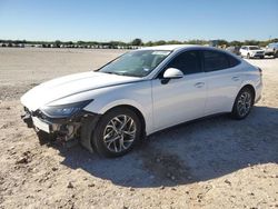 2022 Hyundai Sonata SEL en venta en San Antonio, TX