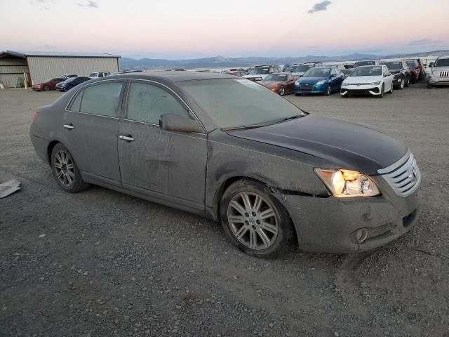 2008 Toyota Avalon XL