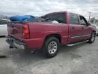 2006 Chevrolet Silverado C1500