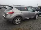 2011 Nissan Murano S