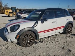 2015 Mini Cooper S Countryman en venta en Loganville, GA