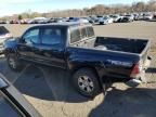 2013 Toyota Tacoma Double Cab