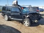 2006 Jeep Commander Limited