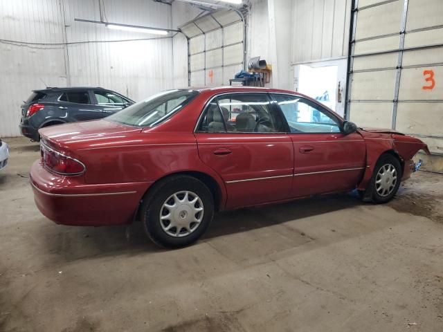 1998 Buick Century Custom