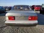 1996 Lexus LS 400