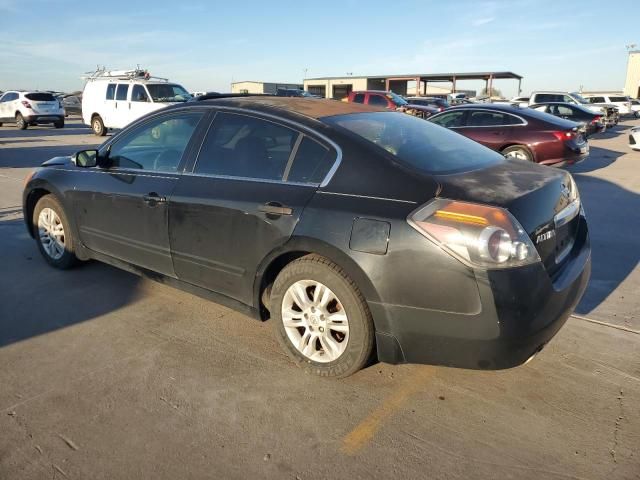 2010 Nissan Altima Base