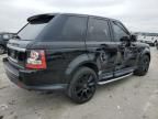 2013 Land Rover Range Rover Sport HSE Luxury