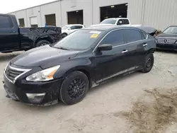 Nissan salvage cars for sale: 2015 Nissan Altima 2.5