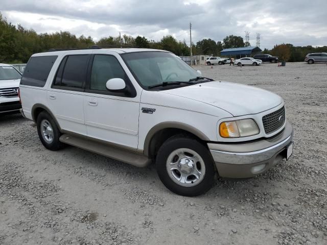 2000 Ford Expedition Eddie Bauer