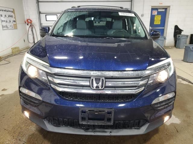 2016 Honda Pilot EXL