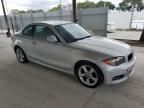 2011 BMW 128 I