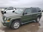 2008 Jeep Patriot Sport