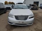 2012 Chrysler 200 Touring