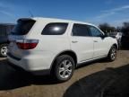 2011 Dodge Durango Express