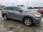 2014 Toyota Highlander XLE