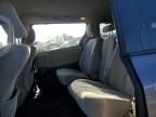 2011 Toyota Sienna Base