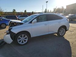 2012 Lexus RX 350 en venta en Gaston, SC