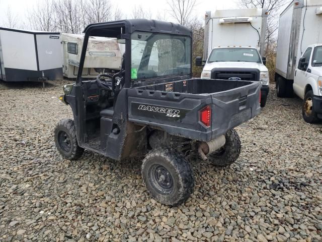 2023 Polaris Ranger SP 570