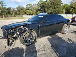 Chrysler 300 salvage cars for sale: 2022 Chrysler 300 S