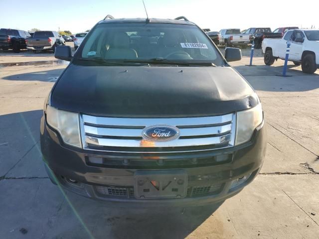 2008 Ford Edge Limited