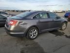 2011 Ford Taurus SEL