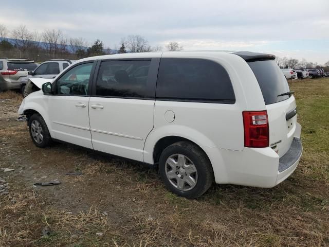 2009 Dodge Grand Caravan SE