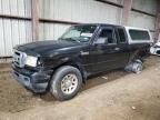 2011 Ford Ranger Super Cab