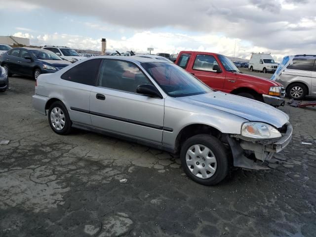 2000 Honda Civic DX