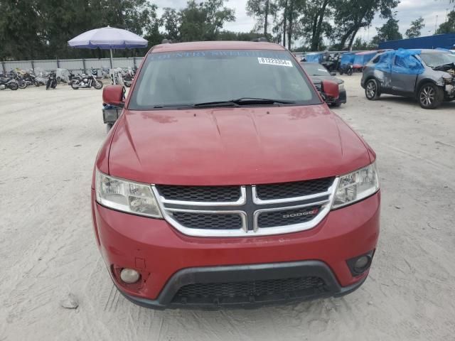 2015 Dodge Journey SXT