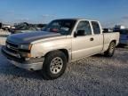 2006 Chevrolet Silverado C1500