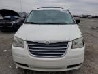 2010 Chrysler Town & Country LX