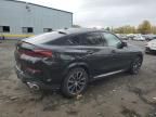 2024 BMW X6 XDRIVE40I