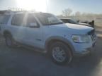 2007 Ford Explorer Eddie Bauer